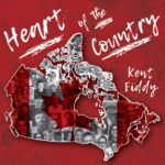 heart of the country album cover